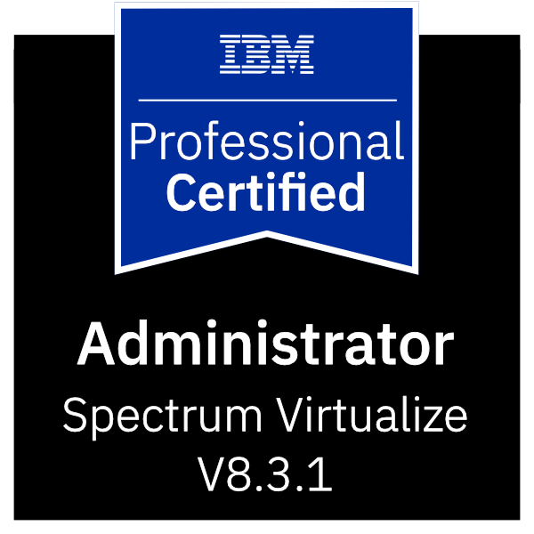 Certification Badge 2