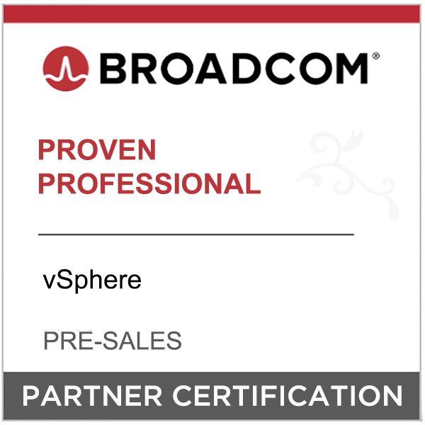 Certification Badge 3